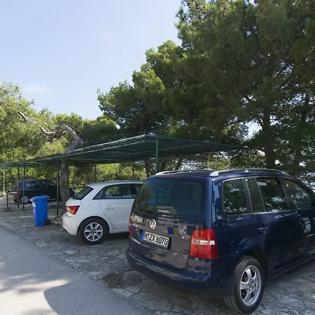 Branka Apartmán Murter