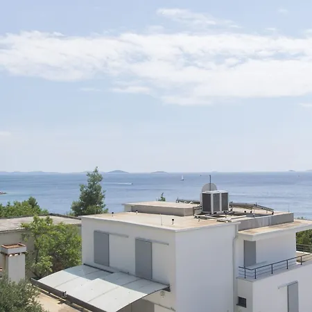 Apartment Branka