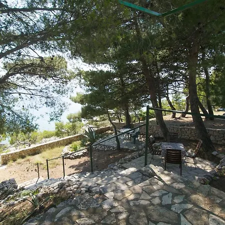 Apartment Branka