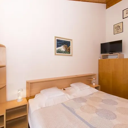 Apartment Branka