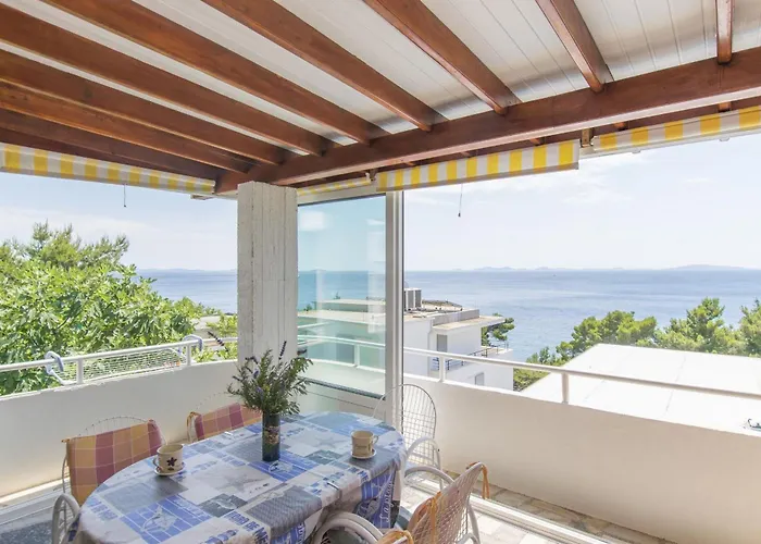 Branka Apartamento *