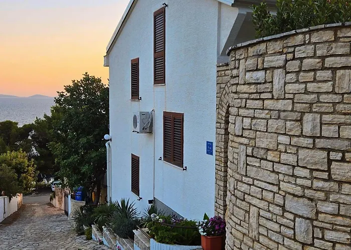 Branka Apartamento Murter