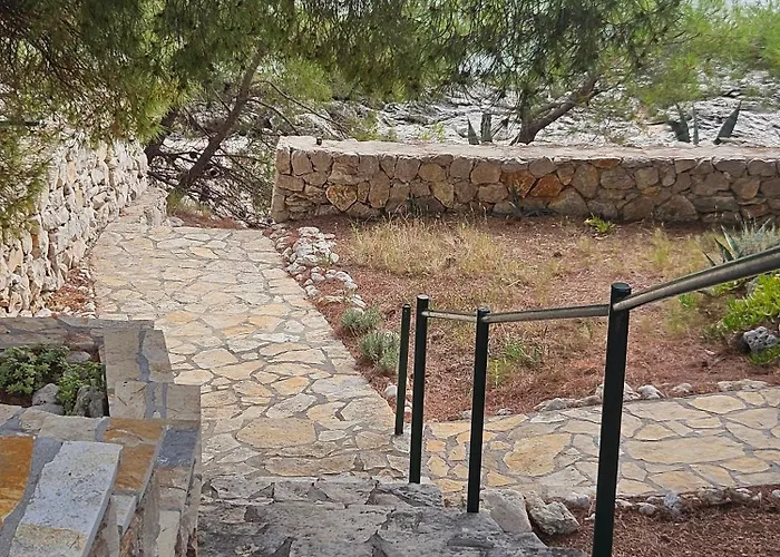 Apartamento Branka Murter