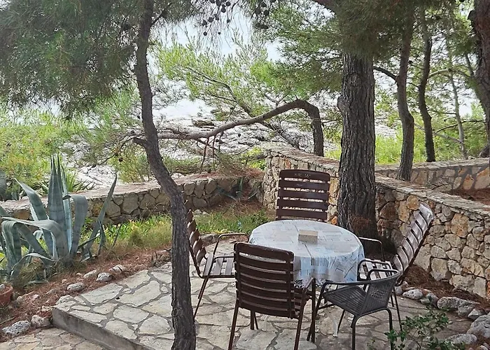 Apartamento Branka *