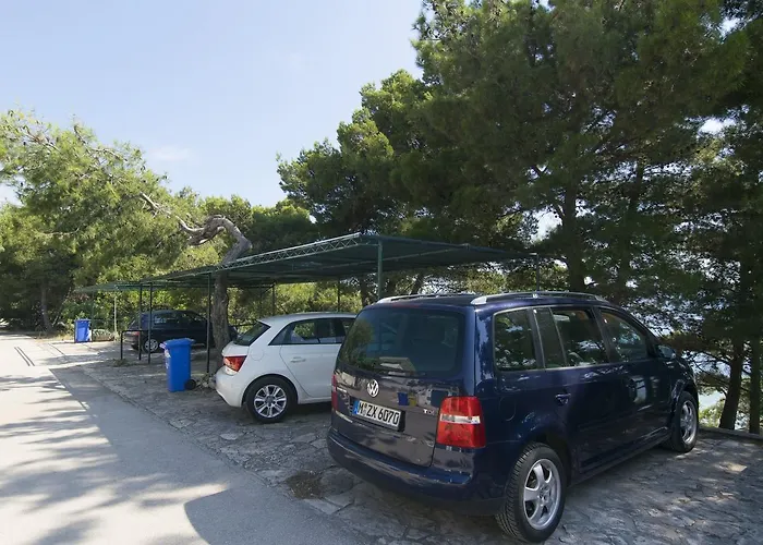 Branka Apartamento Murter