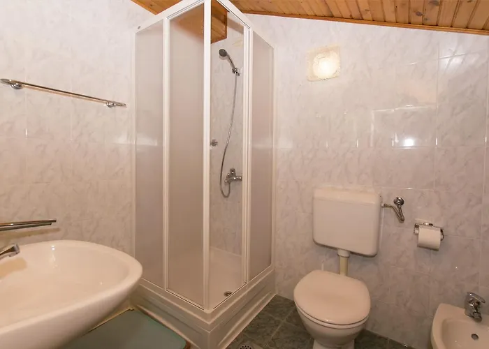 Branka Apartamento Murter