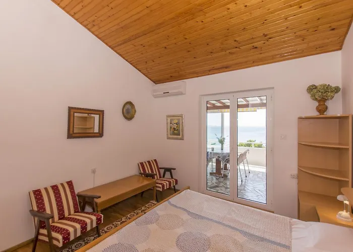 Branka Apartamento Murter