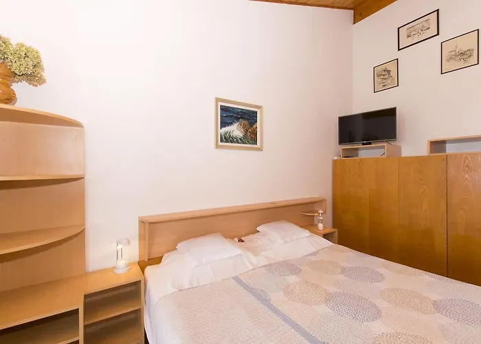 Apartamento Branka