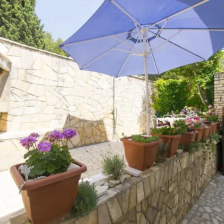 شقة Branka مورتير