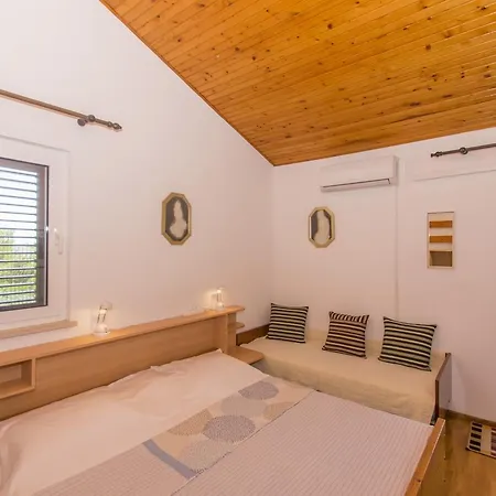 Apartment Branka