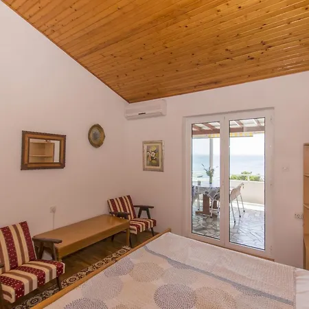 Branka شقة مورتير